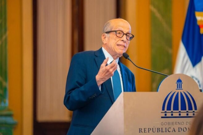 RD asume copresidencia del Sur Global en iniciativa para transformar el transporte