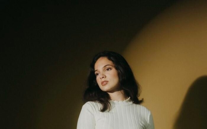 Ivana Loyola presenta “Bolerossa” en el Gran Teatro del Cibao