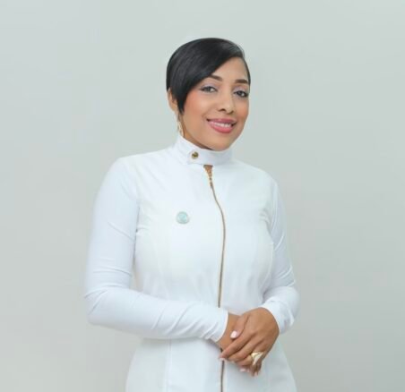 Dra. Yissel Valentín llama a reforzar la prevención del cáncer de cérvix a propósito del Día Mundial este 26 de marzo