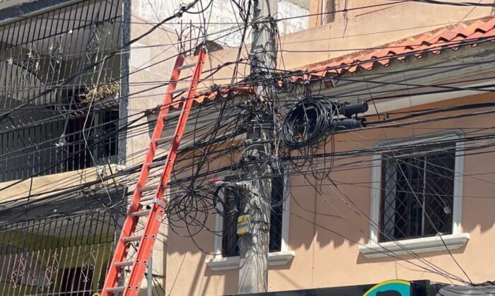 EDEESTE denuncia brigadas no autorizadas reconectan servicios de clientes sin contrato en San Pedro de Macorís