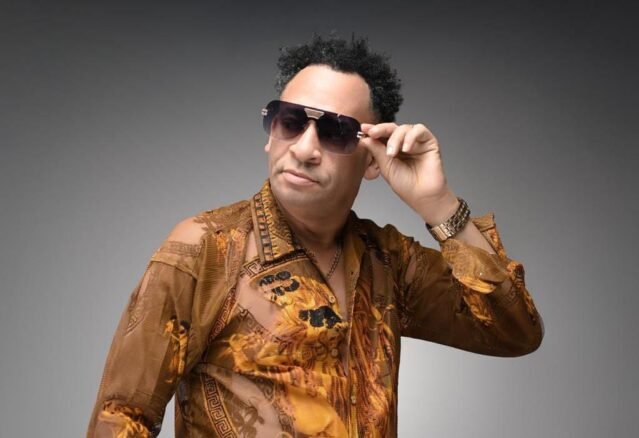 Bachatero Luciano Martínez presenta nuevas canciones