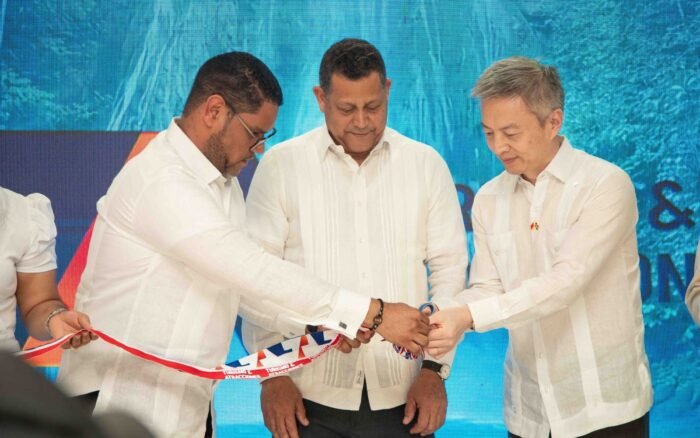 Concluye con éxito la tercera edición de la feria “Turismo y Atracciones Samaná 2026”