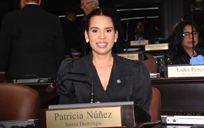 Diputada Patricia Núñez convoca a gran caminata por el Día Internacional de la Mujer en Sabana Perdida