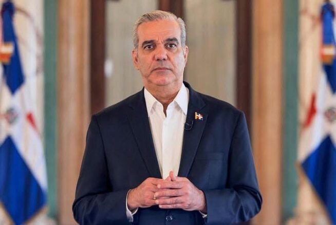 Presidente Abinader afirma que el país está preparado para enfrentar el impacto de la crisis internacional del petróleo