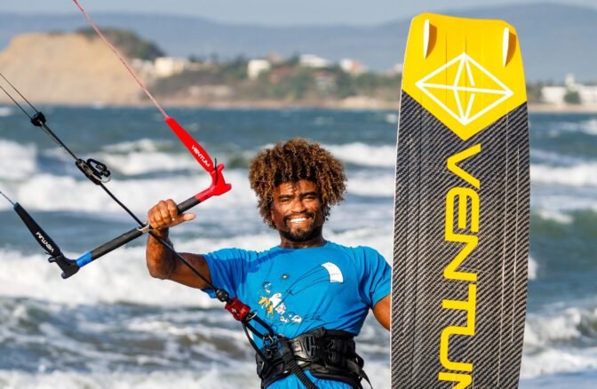 República Dominicana arrasa en Colombia, Davisito se corona campeón del Salinas Fest 2026