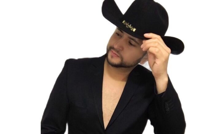 Debitson Sánchez apuesta por renovar la música popular colombiana con su nuevo sencillo “ASÍ ES MI VIDA”