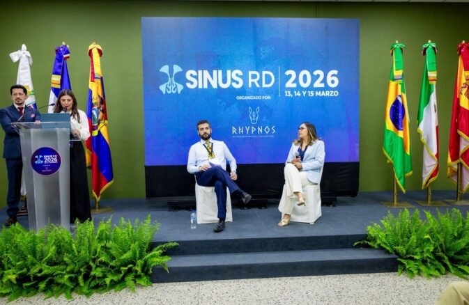 SINUS RD reafirma su lugar como referente de la otorrinolaringología avanzada en la República Dominicana