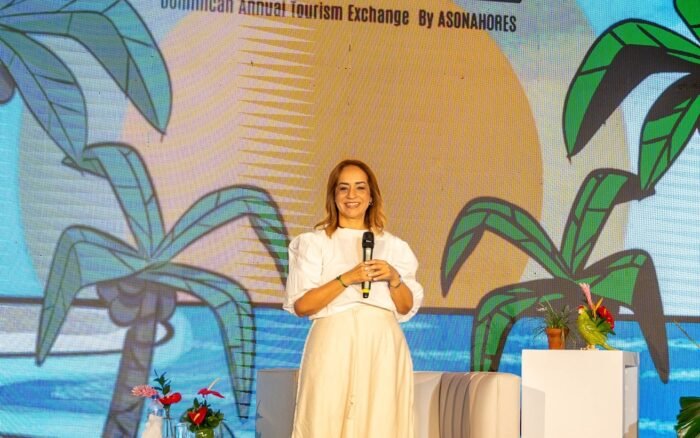DATE 2026 rompe récord de citas de negocios y consolida su impacto en la economía turística dominicana