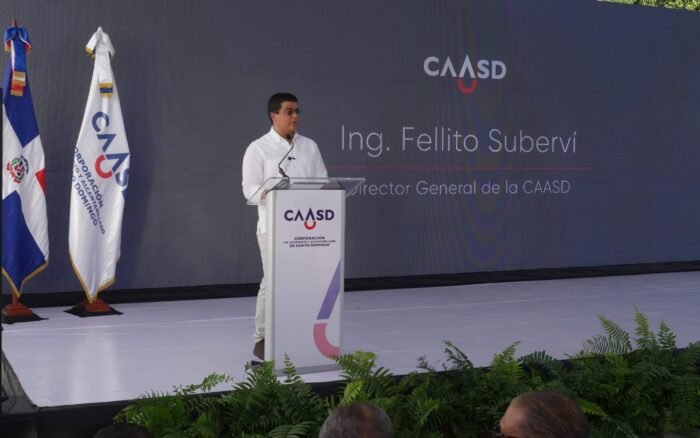 CAASD logra puntuación perfecta en evaluación contable de 2025