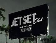 La noche de la tragedia del Jet Set