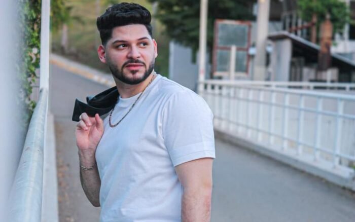 Jayson Guzmán estrena “Serás tú”, una propuesta fresca que conquista el público