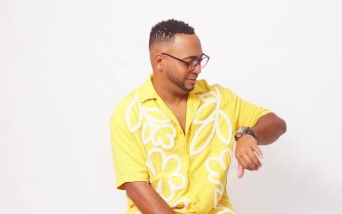 Luigui López es nominado en dos categorías en los Premios Galardón