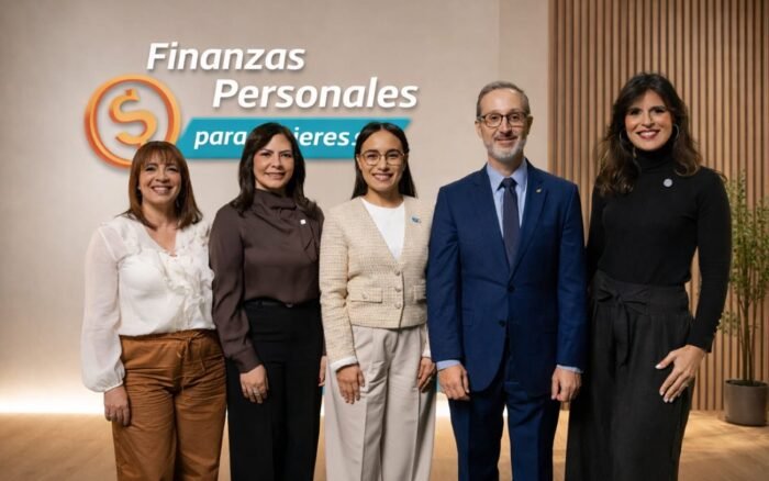 Banco Popular y ADCS realizaron encuentro formativo sobre finanzas personales para mujeres