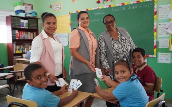 Ministerio de Educación llama a la comunidad educativa al regreso a clases este lunes 6 de abril, tras asueto de Semana Santa