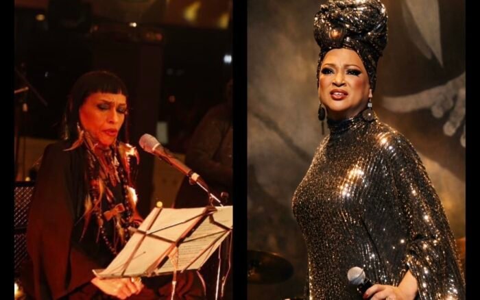 Diomary La Mala se une a Pat Pereyra en la canción “Organdí”