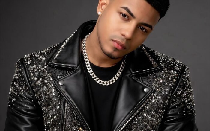 Anthony Santos produce “No Llores” de Yordi Saints y proyecta su legado en la bachata