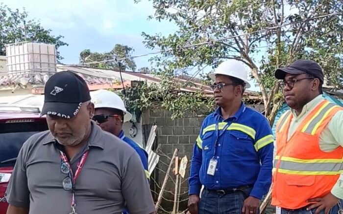 Edeeste aclara muerte de yegua en Sabana Grande de Boyá se debió a conexión ilegal