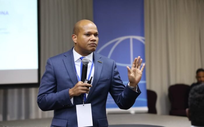 CAESCO revela: el periodismo dominicano enfrenta una “distancia generacional” y el dominio de los creadores