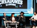 Frank Orellana comparte claves para monetizar redes en Festival de Creadores de Contenido 2.0