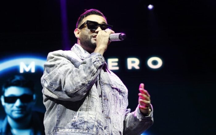 Yarony Montero, el talento en ascenso de la bachata dominicana