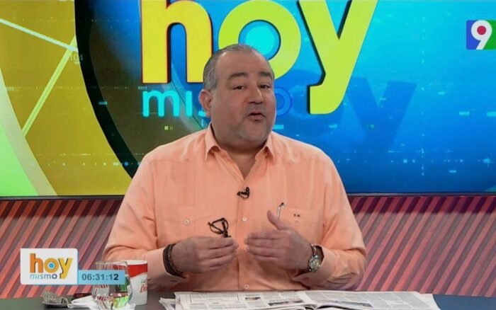 Oscar Medina arremete contra Gómez Díaz por desafiar decisiones judiciales