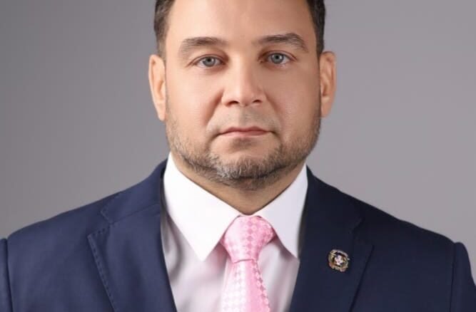 Manuel Cruz anuncia el primer Congreso Internacional de Geopolítica en República Dominicana