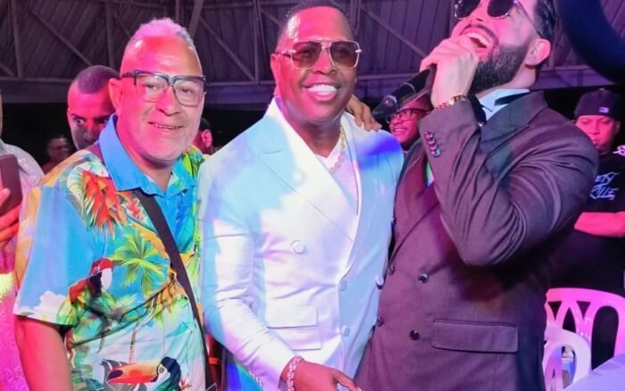 “Día Internacional de la Salsa RD” se consolida, con una segunda y exitosa edición