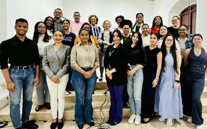 UCSD fortalece la formación cultural y académica a través de alianzas y reconocimiento al patrimonio dominicano