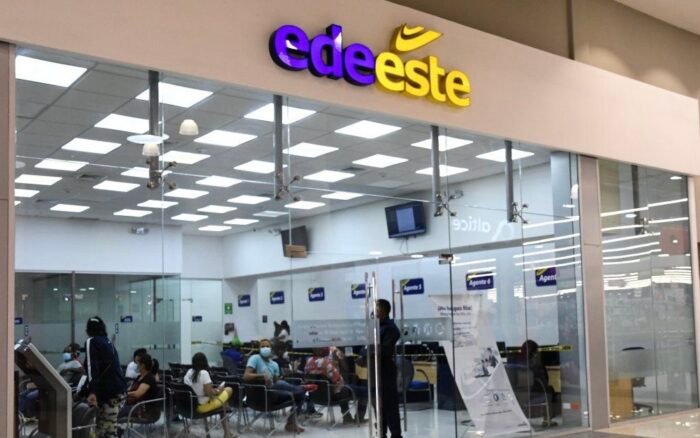 EDEEste mantiene un 99% de satisfacción de la demanda eléctrica durante asueto de Semana Santa