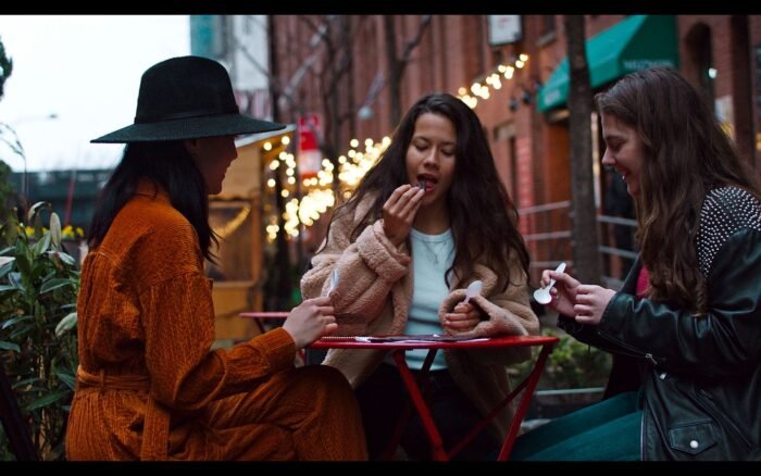 El cacao dominicano conquista Disney+