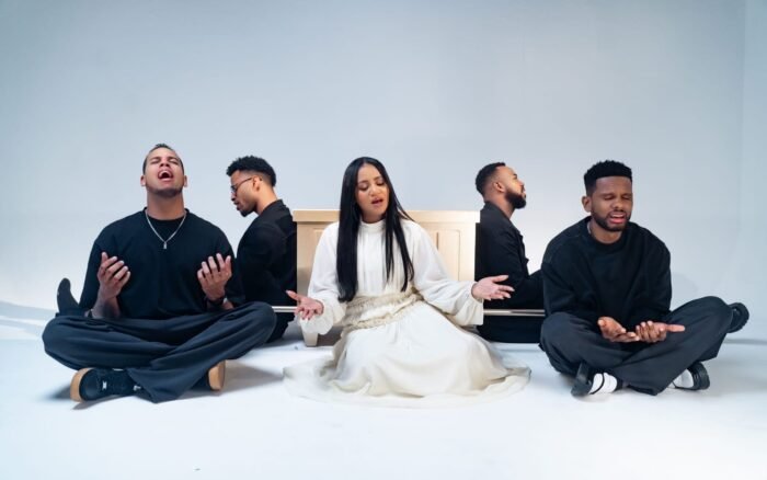 “Háblame de cerca”, el nuevo y poderoso clamor del Grupo Grace