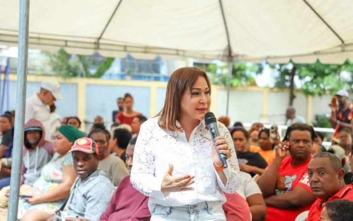 Supérate proyecta entregar Bono Emergencia a 10,000 familias afectadas por lluvias e inundaciones en el país.