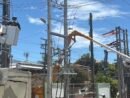Edeeste concluye con éxito mantenimiento preventivo en Subestación CNP y fortalece calidad del servicio eléctrico en el Distrito Nacional