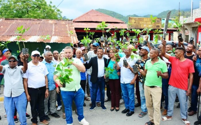 Feda celebra el Día Nacional del Café en Peralta de Azúa