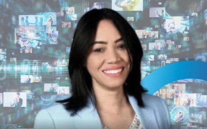 Periodista Cristal Acevedo volverá a recorrer el país impartiendo capacitaciones gratuitas