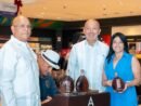 Presentan Ron Tamboril, un homenaje a la Capital Mundial del Cigarro
