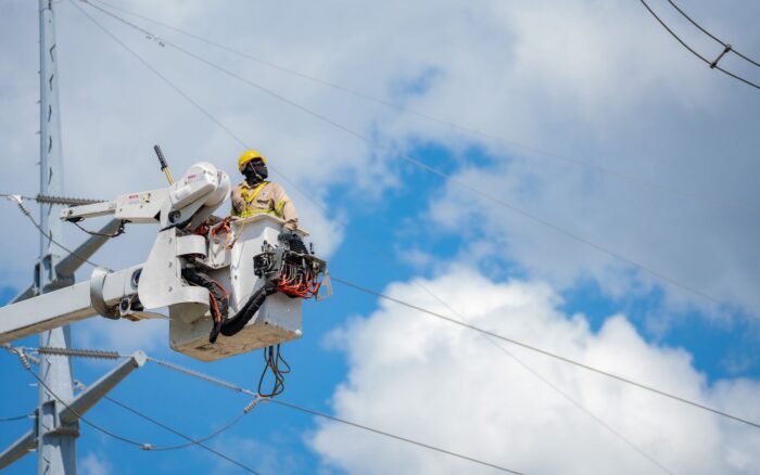 ETED realizará trabajos de mantenimiento este viernes 17 de abril en línea Cruce de Cabral-Duvergé