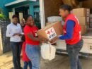 La Cruz Roja Dominicana: Manos y corazón presentes donde más se necesita
