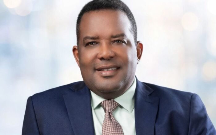 Carlos Del Pozo anuncia su salida de “Ahora por la Súper 7” del Grupo ACD Media