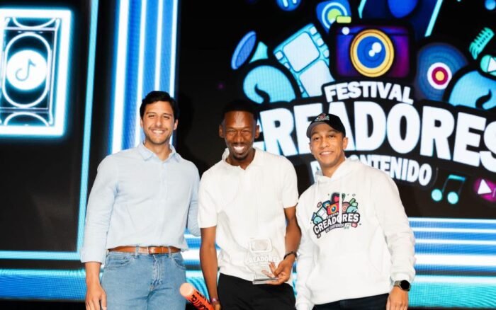 Festival Latinoamericano de Creadores de Contenido marca un antes y un después en la región