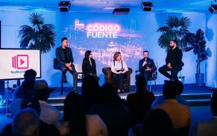 Nace “Código Fuente”, un espacio digital donde el entretenimiento se encuentra con la reflexión