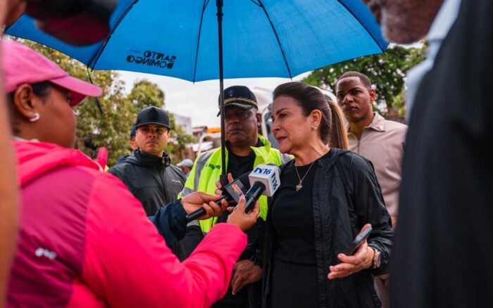 Carolina ordena medidas para mitigar daños y prevenir riesgos