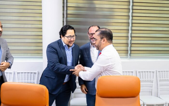 ITLA y Fortinet fortalecen alianza estratégica para impulsar la ciberseguridad en República Dominicana