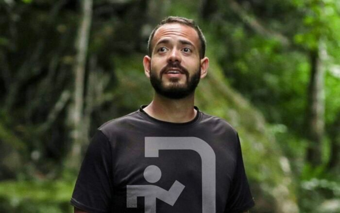 “Andariego” lleva la esencia dominicana a los Webby Awards 2026 y convoca al voto del público