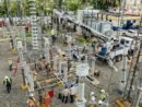 ETED realizará mantenimiento programado en líneas de transmisión y subestación este jueves 23 de abril