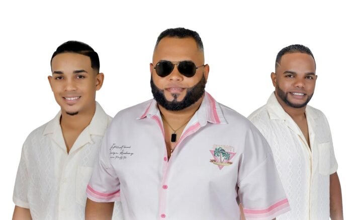 The New Mambo sigue firme en el gusto popular y anuncia gira por Estados Unidos