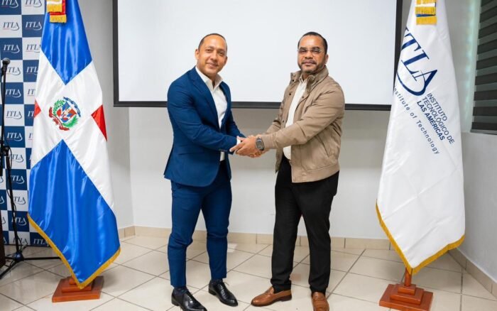 ITLA y Microsoft avanzan en alianza para formar talento en inteligencia artificial y tecnologías emergentes