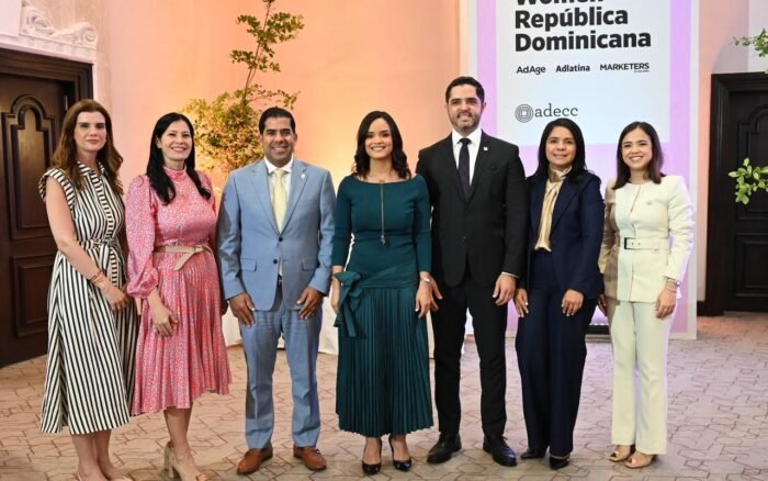 Banreservas destaca liderazgo de Yubelkis Ramírez tras ser reconocida como Leading Women Dominicana 2026