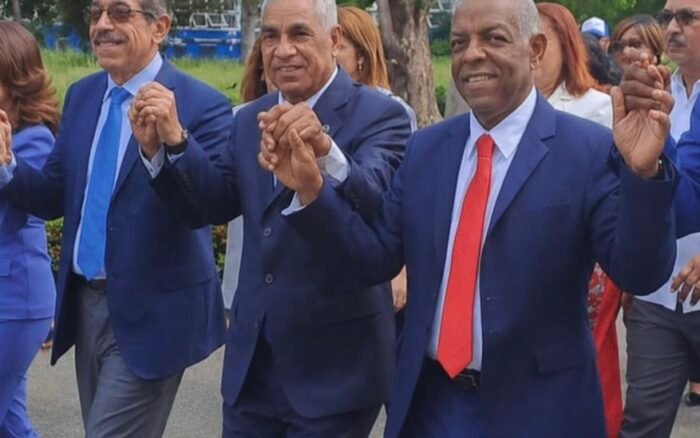 Asjana y el Dr. Rafael Montero consolidan alianza rumbo a la transformación de la UASD