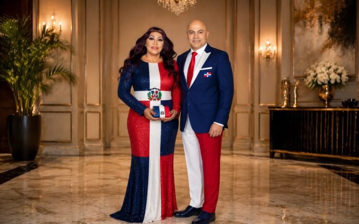 Premios Glamour Music Awards 2026 rendirán homenaje a la dominicanidad